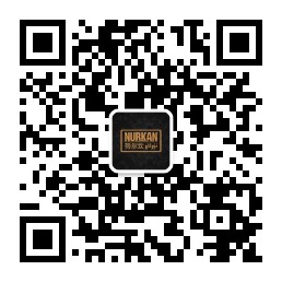 官方微信二维码